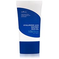 ISNTREE Hyaluronic Acid Watery Sun Gel SPF 50+ 50 ml - Sunscreen