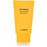 THE SAEM Eco Earth Light Sun Cream SPF50+ 50 g - Sunscreen