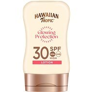 Hawaiian Tropic Satin Protection Sun Lotion Mini SPF30 100 ml - Mlieko na opaľovanie