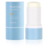 SKIN79 Moist Cool Sun Stick SPF50+ 23 g - Sunscreen Stick