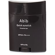 ABIB Quick Sunstick Protection Bar SPF50+ 22 g - Sunscreen Stick
