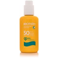 BIOTHERM Waterlover Sun Milk SPF 50 200ml - Naptej