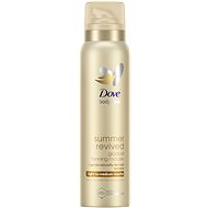 DOVE Dermaspa Summer Revived Fair to Medium 150 ml - Self Tanning Foam
