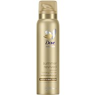 DOVE Summer Revived Dark 150ml - Self Tanning Foam