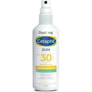 DAYLONG Cetaphil SUN SPF30 Gel Spray 150 ml - Sun Spray