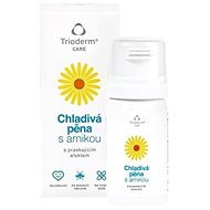 TRIODERM Care Chladivá pena s arnikou 35 ml - Chladiaci sprej