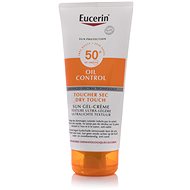 EUCERIN Sun Protection Oil Control Gel-Cream SPF50+ 200 ml - Sunscreen