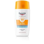 EUCERIN Sun Face Hydro Protect fluid SPF50+ 50 ml - Sun Lotion