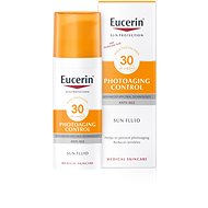 EUCERIN Sun Emulsion Photoaging control SPF30 50 ml - Sun Lotion