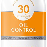 EUCERIN Sun Oil Control Dry Touch Spray SPF30 200 ml - Sun Spray