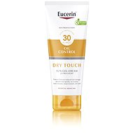EUCERIN Sun Cream-Gel Dry Touch SPF30 200 ml - Sunscreen