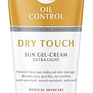 EUCERIN Sun Cream-Gel Dry Touch SPF50+200 ml - Sunscreen