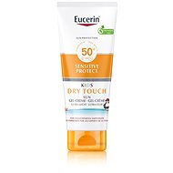 EUCERIN Sun Baby Gel-Cream SPF50+ 200 ml - Sunscreen