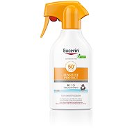 EUCERIN Sun Baby Spray SPF50+ 250 ml - Sun Spray