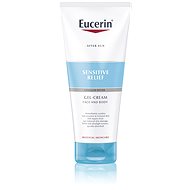 EUCERIN After Sun Gel-After Sun Cream 200 ml - After Sun Milk