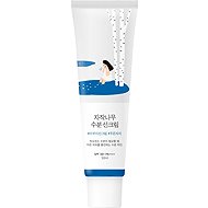 ROUND LAB Birch Juice Sun Cream 50 ml - Sunscreen