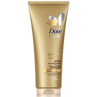 DOVE Summer Revived Light to Medium Results 200 ml - Body Lotion