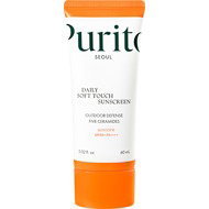 PURITO Daily Soft Touch Sunscreen 60 ml - Sunscreen