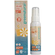 GREENATURAL Sunscreen lotion SFP 30 100 ml - Sun Lotion