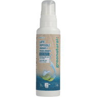 GREENATURAL Moisturizing After Sun Lotion 150 ml - After Sun Milk