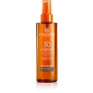 COLLISTAR Supertanning Moisturizing Dry Oil SPF30 200 ml - Sun Spray