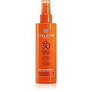 COLLISTAR Tanning Moisturizing Milk Spray SPF30 200 ml - Sun Spray