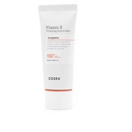 COSRX Vitamin E Vitalizing Sunscreen SPF 50+ 50 ml - Sunscreen
