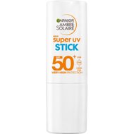 GARNIER Ambre Solaire Super UV Stick SPF 50+ 9 ml - Sunscreen Stick