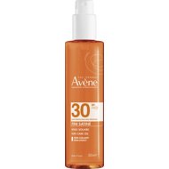 AVENE Sun oil SPF30 200 ml - Tanning Oil