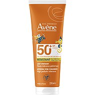 AVENE Sun Milk for children SPF50+ 250 ml - Sun Lotion