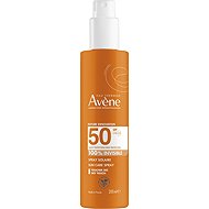 AVENE Sun Spray SPF50 200 ml - Sun Spray