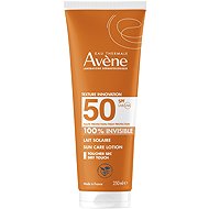 AVENE Sun Lotion SPF50 250 ml - Sun Lotion