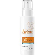 AVENE Fluid against skin imperfections SPF50 40 ml - Face Cream