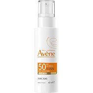 AVENE Anti-age fluid SPF50 40 ml - Face Cream