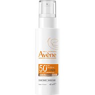 AVENE Anti-Pigmentation Tinted Fluid SPF50+ 40 ml - Face Cream