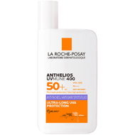 LA ROCHE-POSAY Anthelios fluid with Melasil SPF 50+ 40 ml - Sunscreen