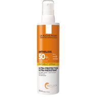 LA ROCHE-POSAY Anthelios spray SPF 50+ 200 ml - Sun Spray