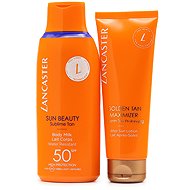 LANCASTER My Sun Routine Duo SPF50 Set 300 ml - Cosmetic Gift Set