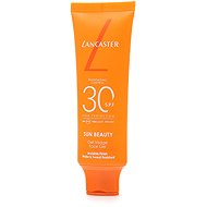 LANCASTER Sun Sport Invisible Face Gel SPF30 50 ml - Sunscreen