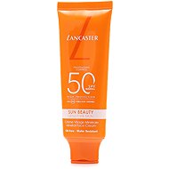 LANCASTER Sun Beauty Sensitive Skin Mineral Face Cream SPF50 50 ml - Sunscreen
