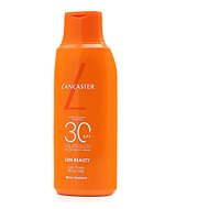 LANCASTER Sun Beauty Sublime Tan Body Milk SPF30 175 ml - Sun Lotion