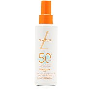 LANCASTER Sun Beauty Kids Face & Body Milky Spray SPF50+ 150 ml - Sun Spray