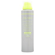SHISEIDO Sport BB Invisible Protective Mist SPF50+ 150 ml - Sun Spray