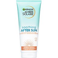 GARNIER Ambre Solaire Moisturizing After-Sun Lotion, Tan Extender, 200ml - After Sun Milk