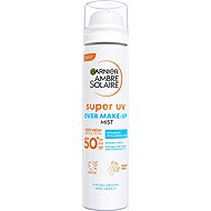 GARNIER Ambre Solaire Super UV SPF 50 75ml - Tanning Mist