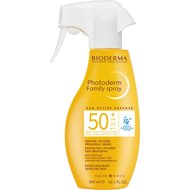 BIODERMA Photoderm Spray SPF 50+ 300 ml - Sun Spray