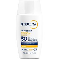 BIODERMA Photoderm XDefense invisible ultrafluid protection SPF 50+ 40 ml - Sunscreen