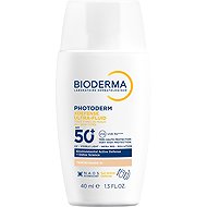 BIODERMA Photoderm XDefense ultrafluid protection SPF50+ 40 ml - Sunscreen