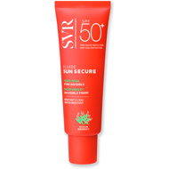 SVR Sun Secure Fluid Cream SPF50+ 50 ml - Sunscreen