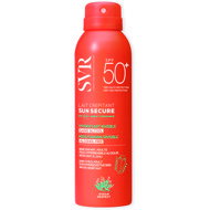 SVR Sun Secure Crackling Lotion SPF50+ 200 ml - Sun Lotion
